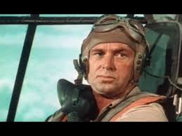 ♦War Classic♦ 'FIGHTER ATTACK' (1953) Sterling HAYDEN, J Carrol NAISH, Joy  PAGE