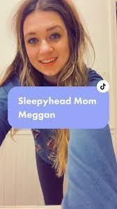 Megan Dodson's Instagram, Twitter & Facebook