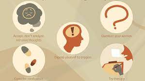 How To Overcome Anxiety