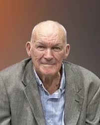 Obituary of Daryl Davidson