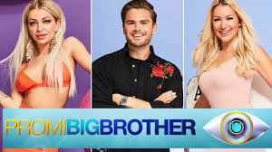 Neben dem start von promi big brother 2021 am 6. Promi Big Brother Mit Katja Krasavice Die Kandidaten Geheime Infos Youtube