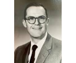 Arthur McGee Obituary (1930