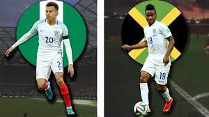 All things english football & the england football team. The Original Countries Of England National Footballers Youtube