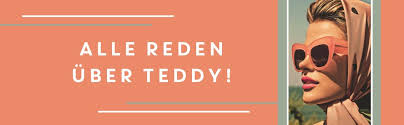 Teddy: Ein bewegender Roman über Selbstbestimmung und Emanzipation. eBook :  Dunlay, Emily, Wasel, Ulrike, Timmermann, Klaus: Amazon.de: Kindle-Shop
