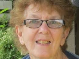 Karen "Ferg" Josephine Ferguson Obituary (1938