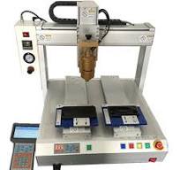Hot-melt glue dispensing machine - HM-6331 - Topbest ...
