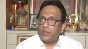 West Bengal Medical Council suspends Shantanu Sen's registration as doc for  2 yrs