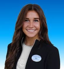 Lauren Mabe's Instagram, Twitter & Facebook