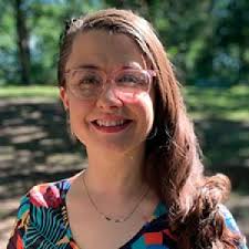 English and Communication Studies Faculty ❘ Hamline University