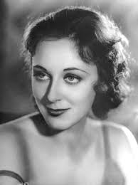 Ann Dvorak