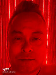 Red light therapy