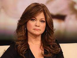 Valerie bertinelli didn't need this weighing on her mind. Valerie Bertinelli Comes Clean
