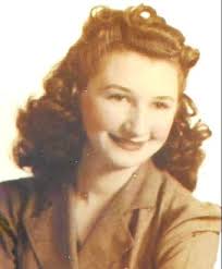 LAURETTA LUCCI Obituary (1920