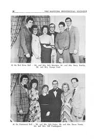 bulletin of the association of professional eng rnee rs of the province of  manitoba