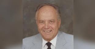 Thomas Everett Hackler Jr. Obituary