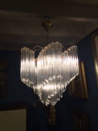 Photos Of Large Art Deco Chandelier Showing 13 Of 20 Photos