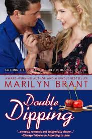 Double dip or double dipping may refer to: Double Dipping Sweet Book 2 Kindle Edition By Brant Marilyn Romance Kindle Ebooks Amazon Com