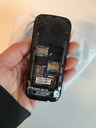 Energizer Energy E10+ telefon komórkowy ...