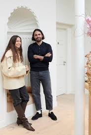 How Vegan Leather Brand Nanushka Aced Affordable Luxury Financial Times