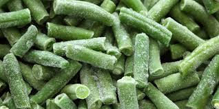 Comment Congeler Des Haricots Verts Marie Claire
