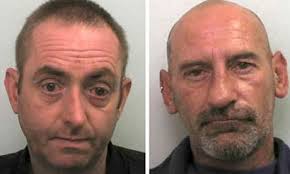 Seven face life sentences for Hells Angel's murder