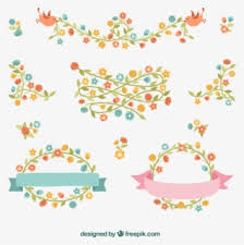 900 x 676 png 56. Border Kad Jemputan Bunga Free Transparent Clipart Clipartkey