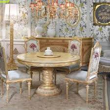 Custom Round Dining Table Set For 6 Seat 5267 Oe Fashion Round Dining Table Sets Dining Table Round Dining Table