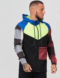 Yes, you've already heard of fashion houses like dior and louis vuitton, but our latest list runs through french skate labels, streetwear brands and menswear imprints that you should know. French Fashion Mrt 293 Mens Raincoat Neon Green French Fashion Brands Top Streetwear