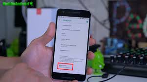 Disable unlock (bootloader) killswitch oem unlock turn off! How To Unlock Bootloader On Android Android Root 101 1 Highonandroid Com