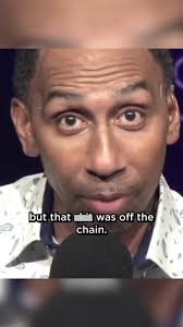 Taylor Swift Concert Experience with Stephen A. Smith at The Stephen A.  Smith Show