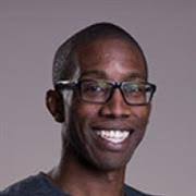 Chris Jackson Professional Activities