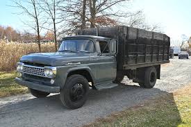 Image result for Gray 1958 Truck