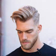 Long Quiff Hair Styles Womens Hairstyles Medium Hair Styles