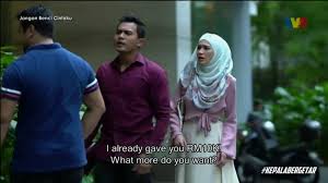 Jangan benci cintaku season 1 episode 1 putlocker. Drama Review Jangan Benci Cintaku Farhana Jafri