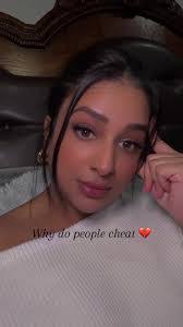 Harsimran Mann's Instagram, Twitter & Facebook