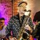 Mike Harris at Haven Coffee Roasters event image