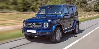 Les 40 Ans De La Mercedes Classe G Au Musee Mercedes Benz Mercedes Classe G Classe G Mercedes
