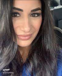 Meet Diane Pathieu: A Journey of Resilience and Culture