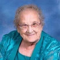 Laura F. Andrews Obituary