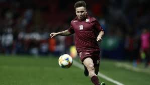 Dupla pode perder mais dois jogos do brasileirão imagem: Venezuela Vs Chile Yeferson Soteldo Advierte A Chile Estamos En Casa Y Tenemos Que Salir A Ganar Como Sea Eliminatorias Qatar 2022 Nczd Deporte Total El Comercio Peru