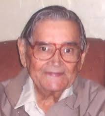 Edmundo Medrano Obituary