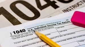View more property details, sales history and zestimate data on zillow. What Is Tax Form 1040
