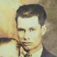 Elbert Gale Allen (1917–1993)