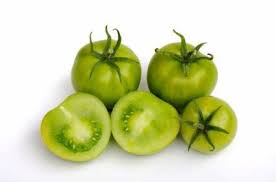 This Green Tomato Recipe Is The Easiest Most Delicious Pork Stew You Ll Ever Taste Made With Tender Cubes Green Tomato Recipes Tomato Recipes Green Tomatoes