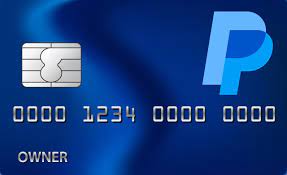 Membro designato dal conciliatore bancario e. Paypal Come Richiedere La Carta Prepagata Lis Lottomatica