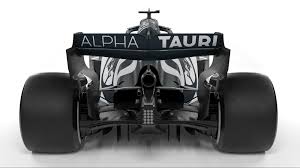 Mick schumacher drives the ferrari f2004. F1 2020 Scuderia Alphatauri At01 The Auto Loons