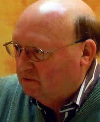 Monde et ville. Daniel Blanchard nous a quittés