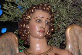 V.H. DE JESÚS ORANDO EN EL HUERTO (DE SAN ESTEBAN) ::