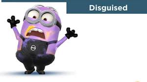 نتیجه جستجوی لغت [disguised] در گوگل