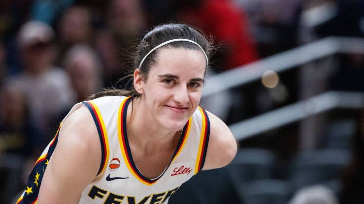 Caitlin Clark Has Two Words for Lexie Hull After Personal Update - Athlon